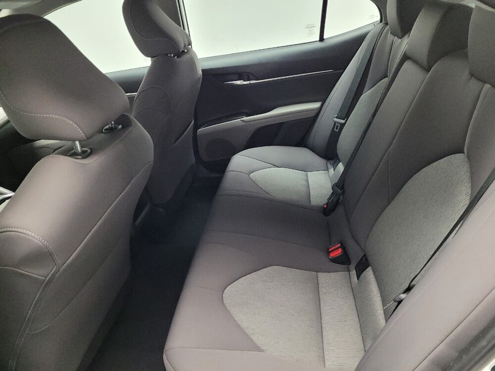 2023 Toyota Camry in Downey, CA 90241 - 18137649 18