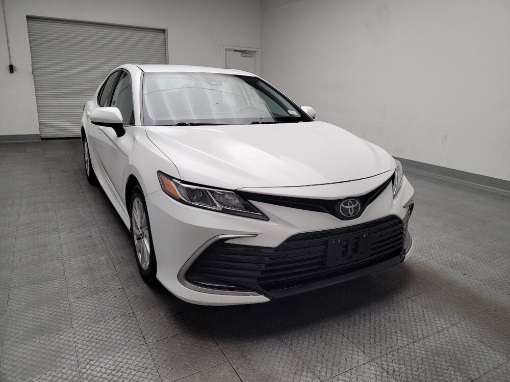 2023 Toyota Camry in Downey, CA 90241 - 18137649 14