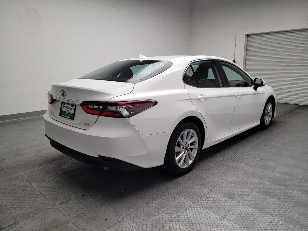 2023 Toyota Camry in Downey, CA 90241 - 18137649 9