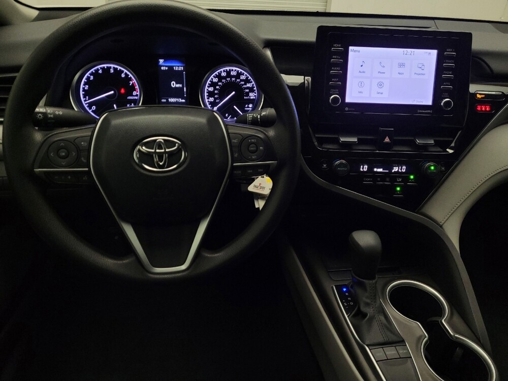 2023 Toyota Camry in Downey, CA 90241 - 18137649 22