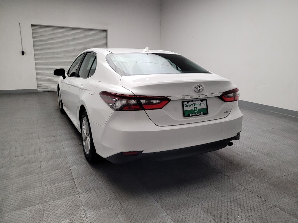 2023 Toyota Camry in Downey, CA 90241 - 18137649 6