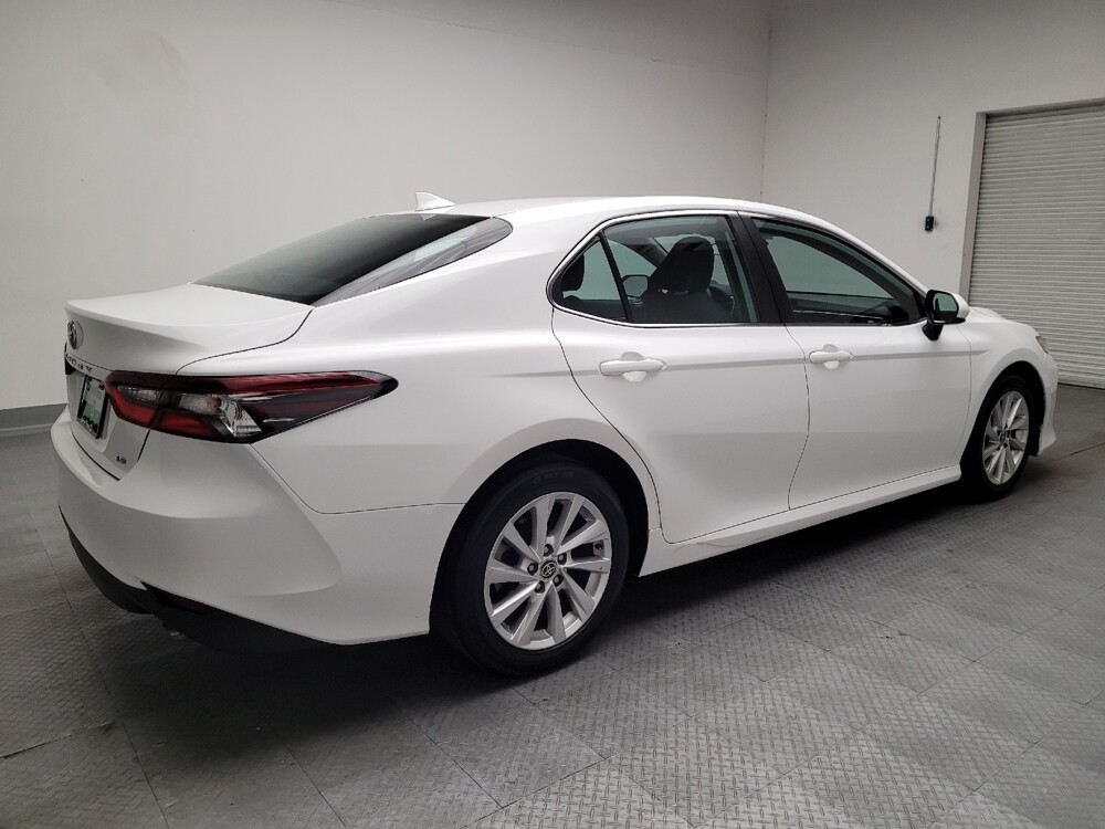 2023 Toyota Camry in Downey, CA 90241 - 18137649 10