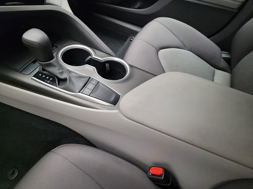 2023 Toyota Camry in Downey, CA 90241 - 18137649 26