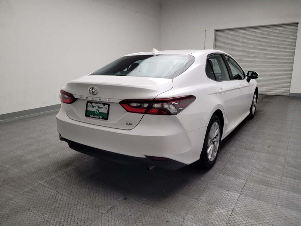 2023 Toyota Camry in Downey, CA 90241 - 18137649 7