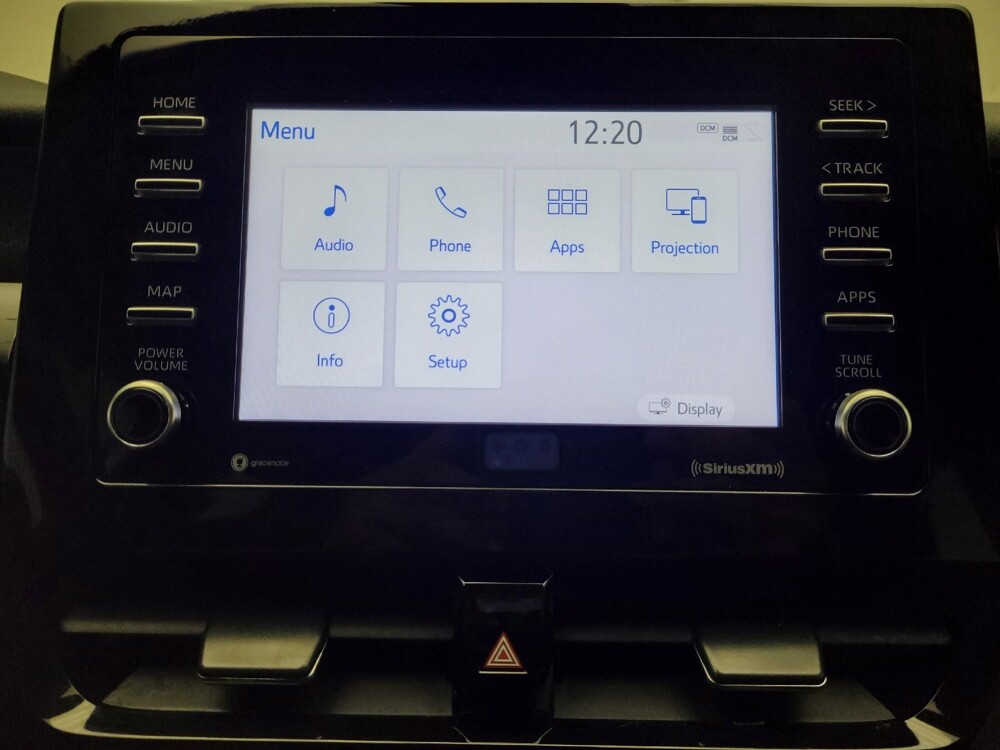 2023 Toyota Camry in Downey, CA 90241 - 18137649 25