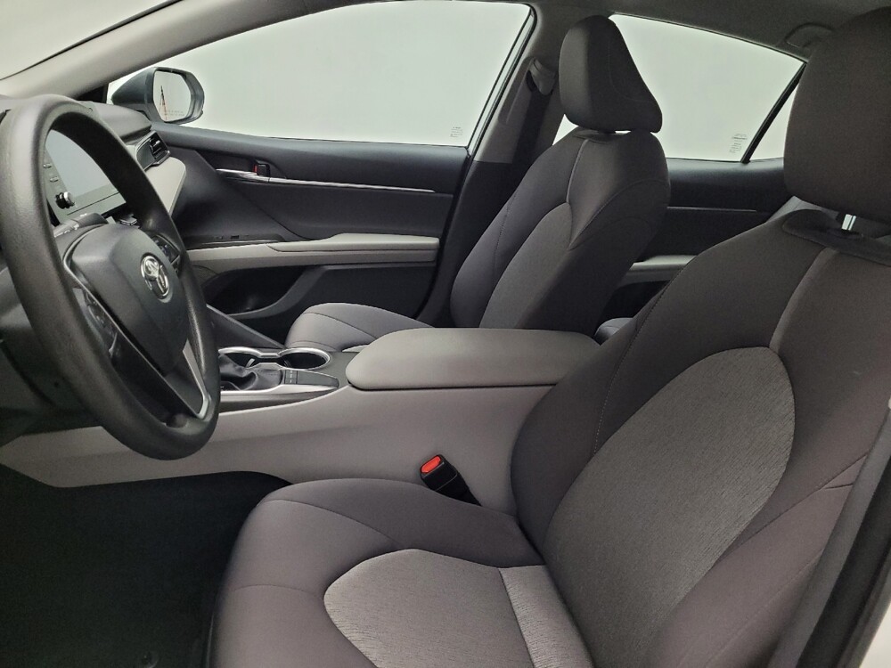 2023 Toyota Camry in Downey, CA 90241 - 18137649 17