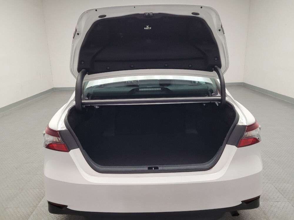 2023 Toyota Camry in Downey, CA 90241 - 18137649 29