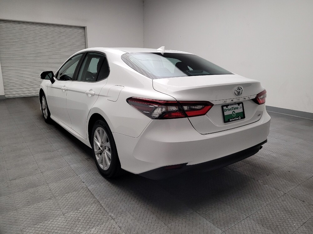 2023 Toyota Camry in Downey, CA 90241 - 18137649 5