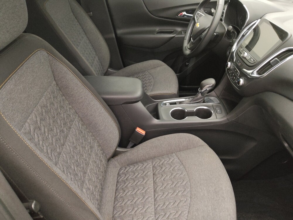2023 Chevrolet Equinox in Fort Myers, FL 33907 - 18137650 21