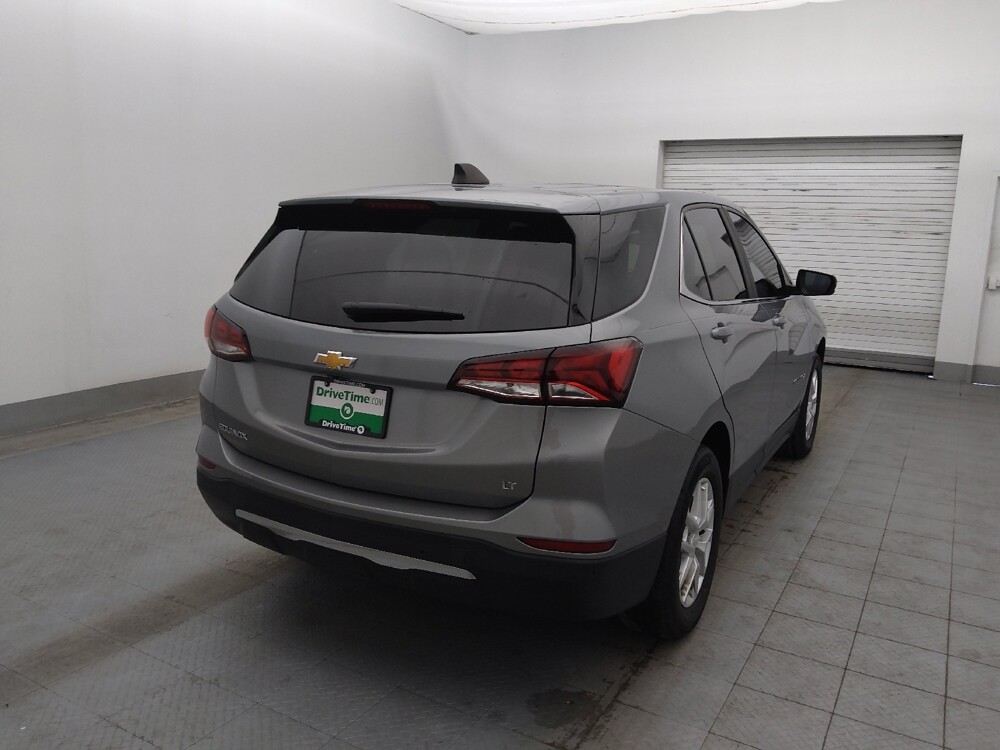 2023 Chevrolet Equinox in Fort Myers, FL 33907 - 18137650 9