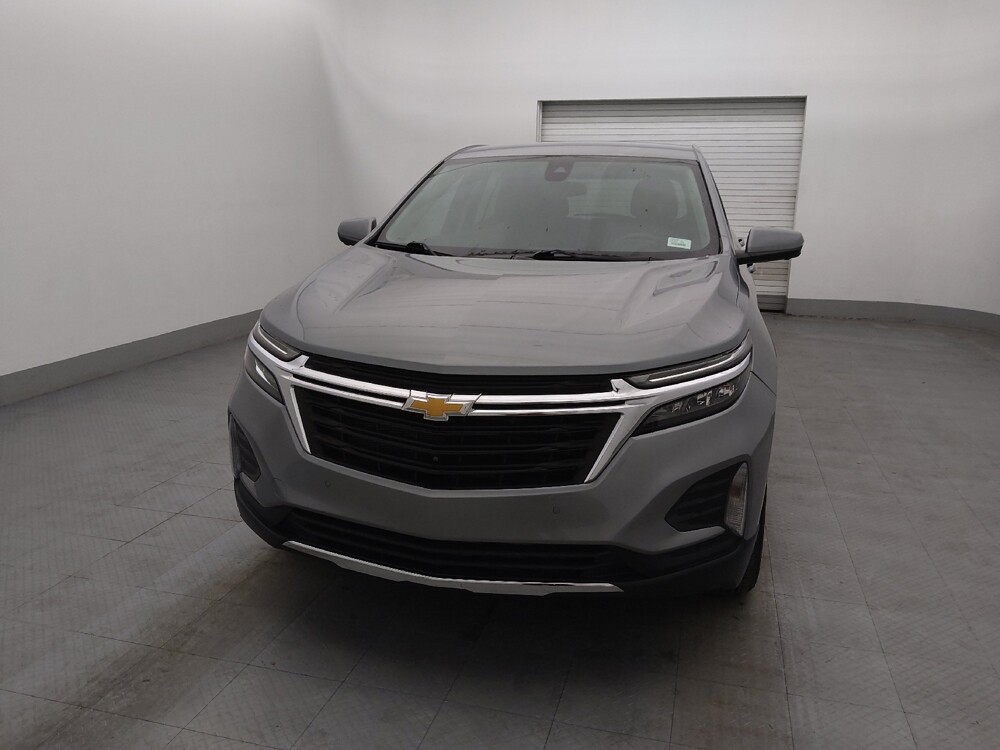 2023 Chevrolet Equinox in Fort Myers, FL 33907 - 18137650 15