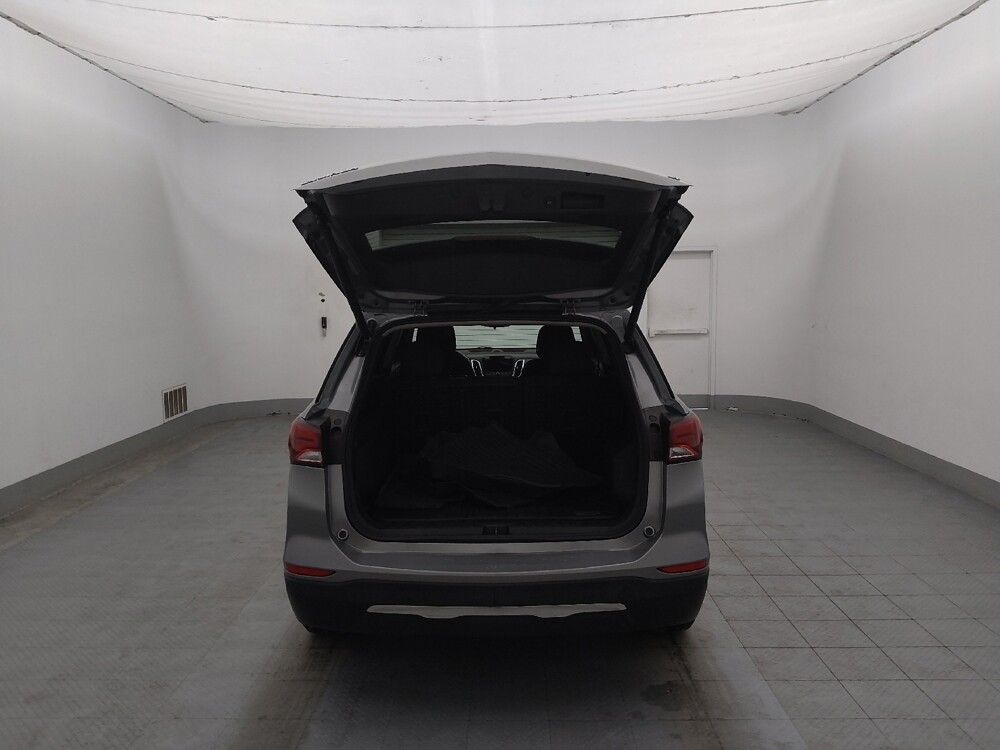 2023 Chevrolet Equinox in Fort Myers, FL 33907 - 18137650 29