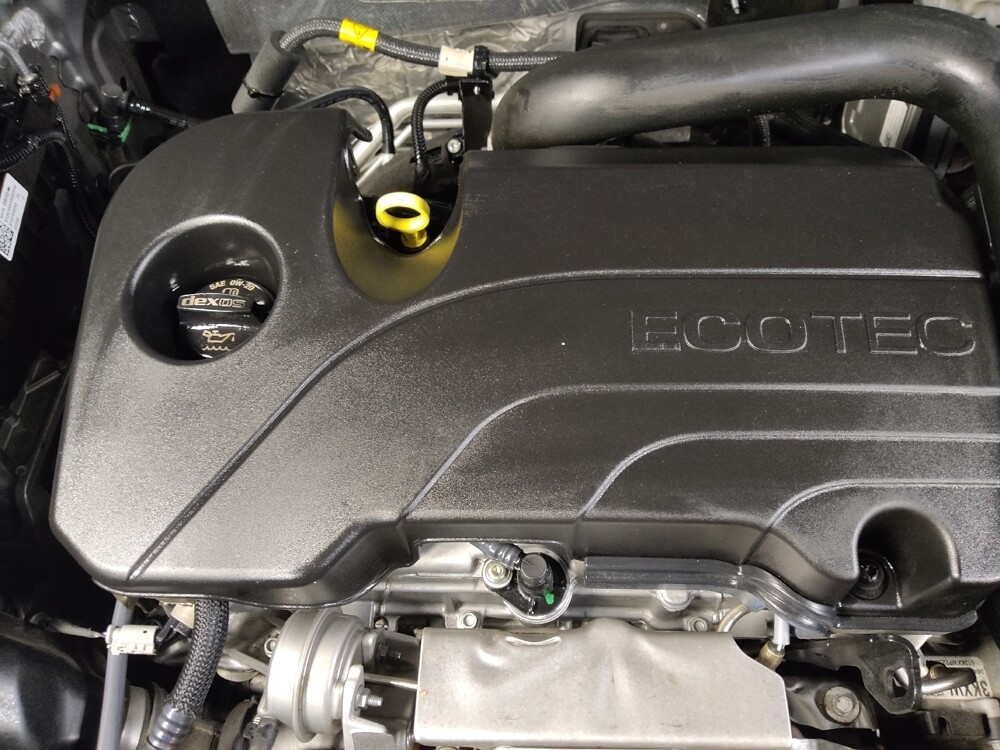 2023 Chevrolet Equinox in Fort Myers, FL 33907 - 18137650 30
