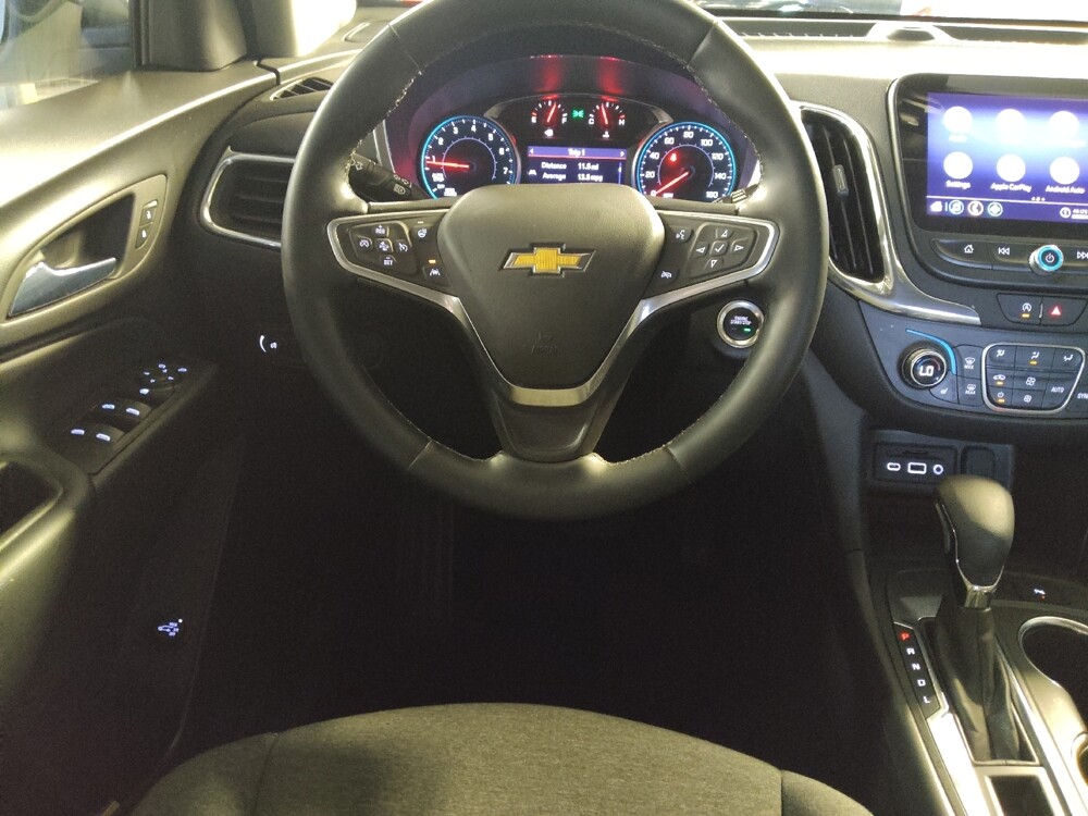 2023 Chevrolet Equinox in Fort Myers, FL 33907 - 18137650 22