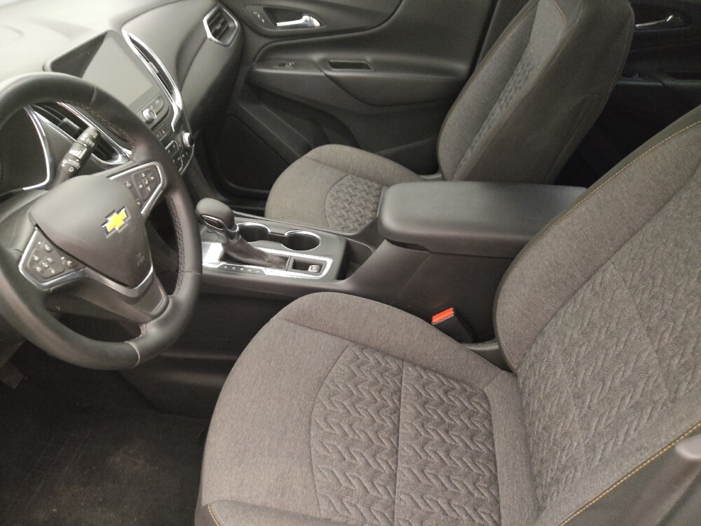 2023 Chevrolet Equinox in Fort Myers, FL 33907 - 18137650 17