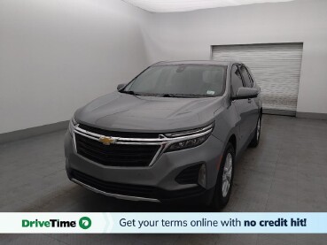 2023 Chevrolet Equinox in Fort Myers, FL 33907