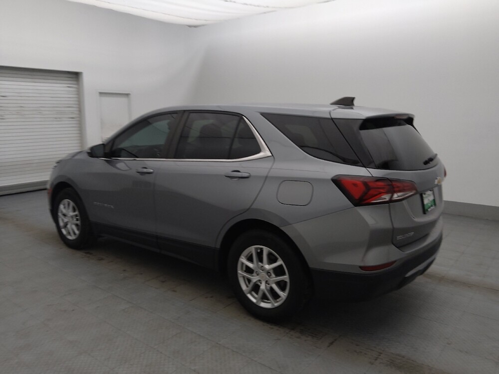 2023 Chevrolet Equinox in Fort Myers, FL 33907 - 18137650 3