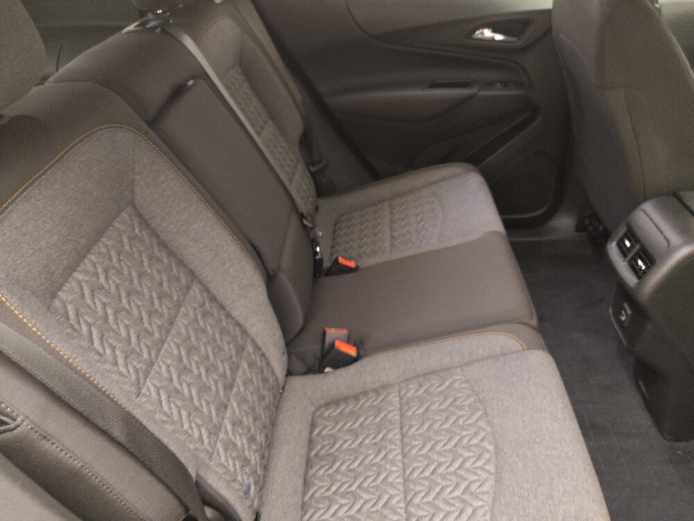 2023 Chevrolet Equinox in Fort Myers, FL 33907 - 18137650 19
