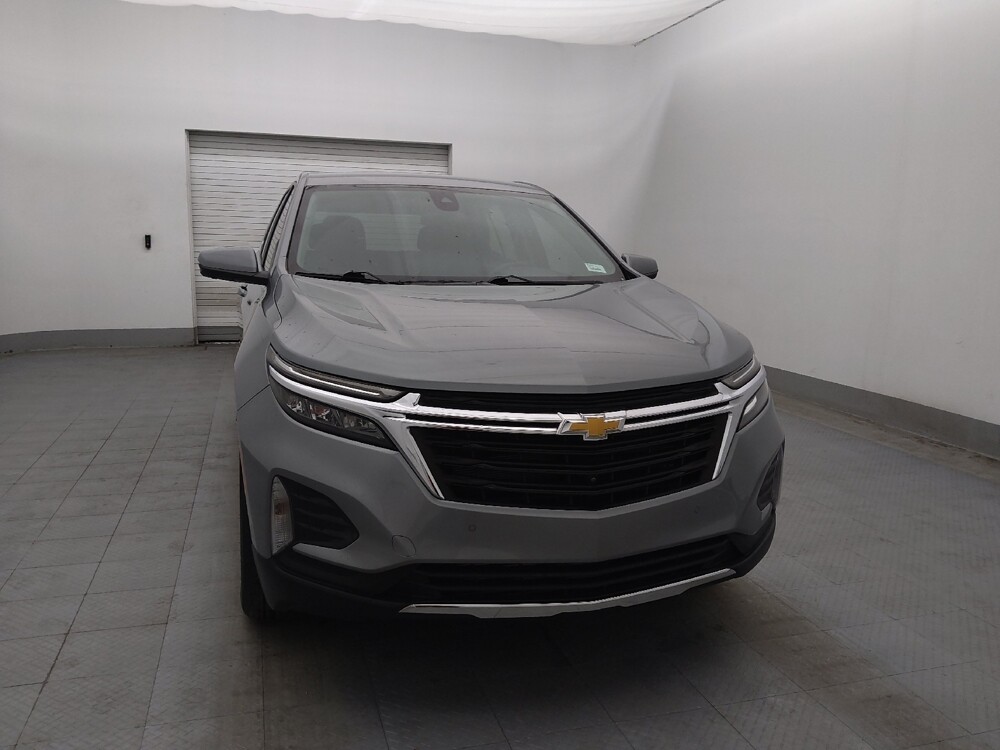 2023 Chevrolet Equinox in Fort Myers, FL 33907 - 18137650 14