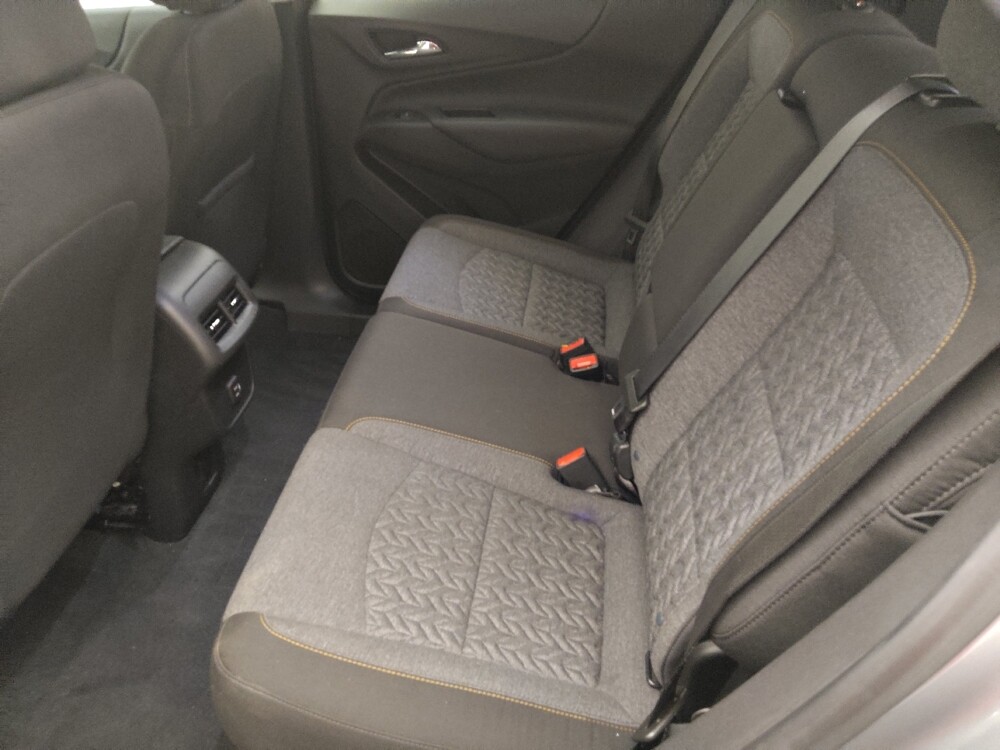 2023 Chevrolet Equinox in Fort Myers, FL 33907 - 18137650 18