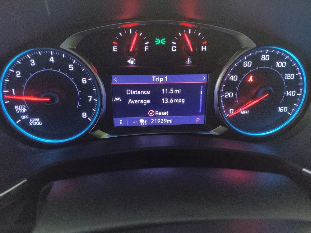 2023 Chevrolet Equinox in Fort Myers, FL 33907 - 18137650 23