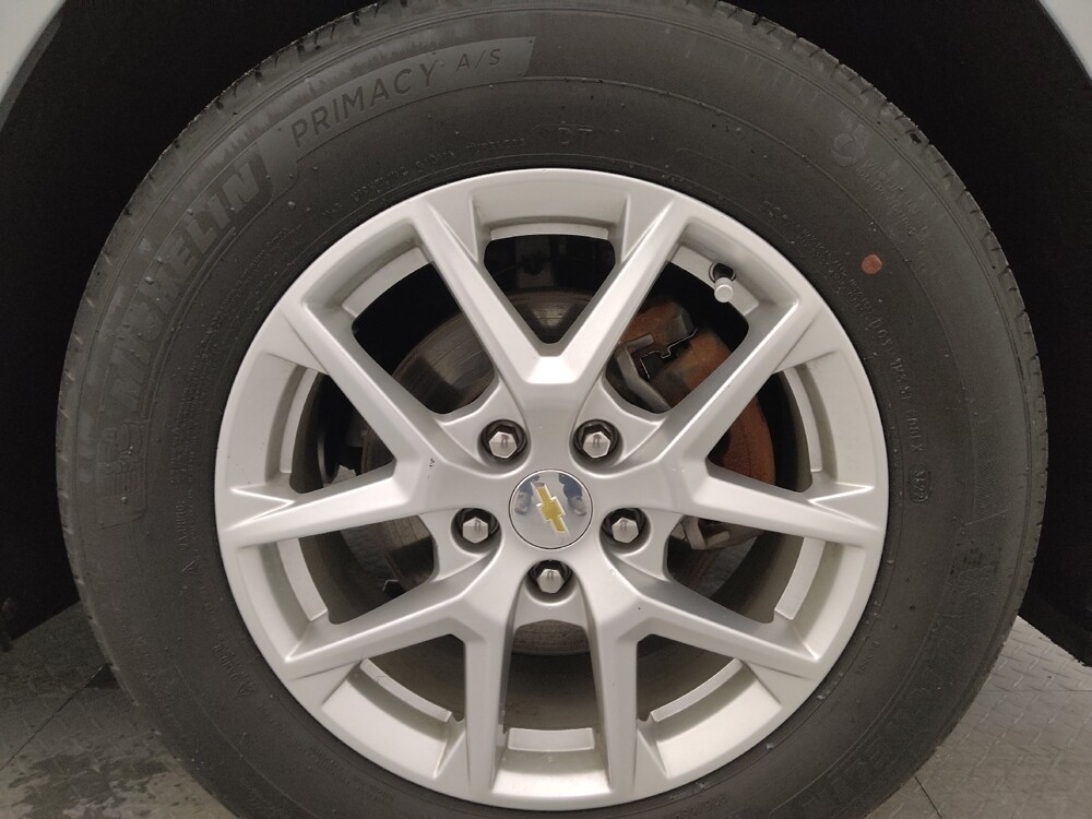 2023 Chevrolet Equinox in Fort Myers, FL 33907 - 18137650 31