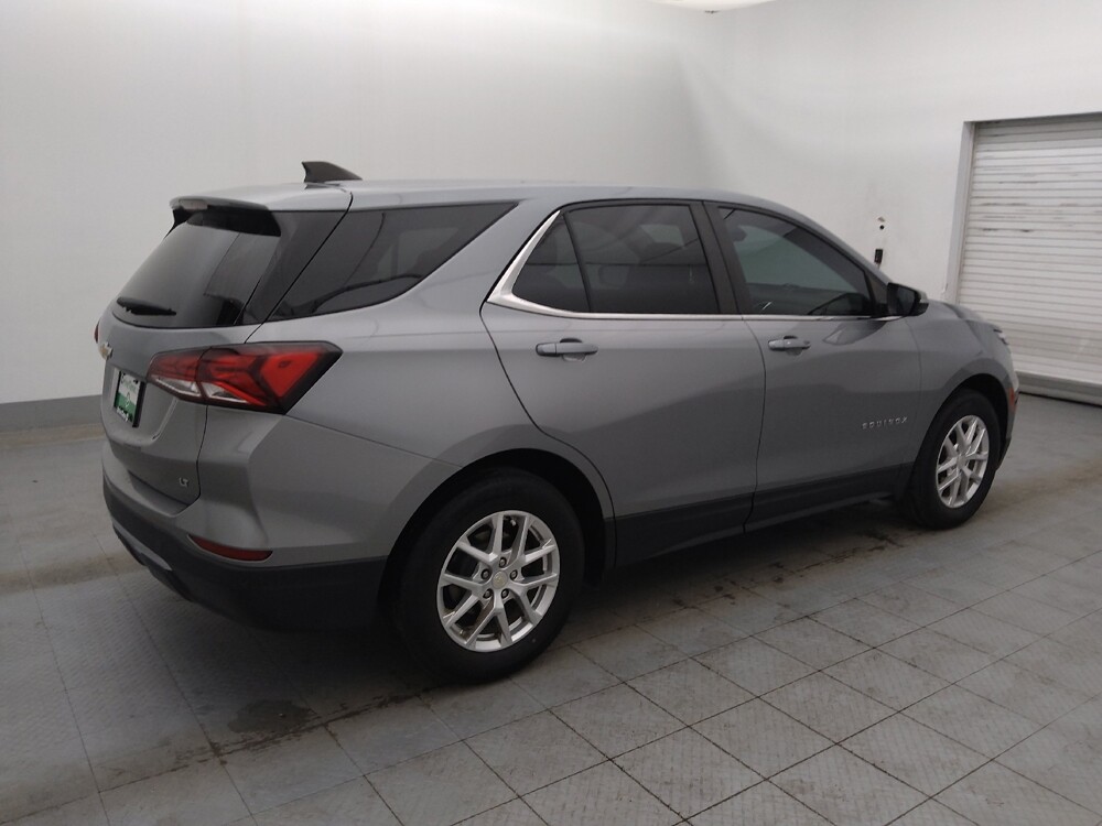 2023 Chevrolet Equinox in Fort Myers, FL 33907 - 18137650 10