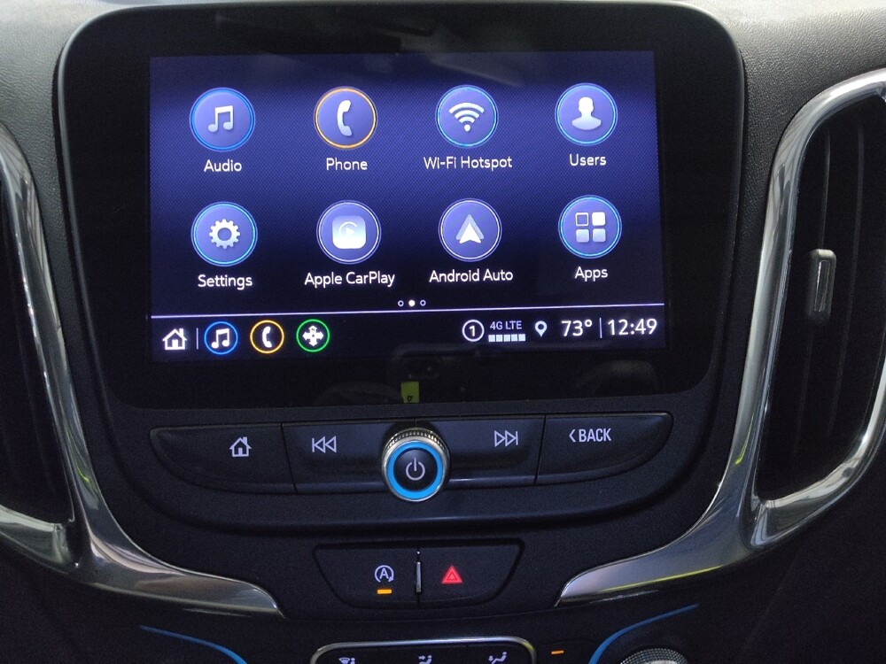 2023 Chevrolet Equinox in Fort Myers, FL 33907 - 18137650 25