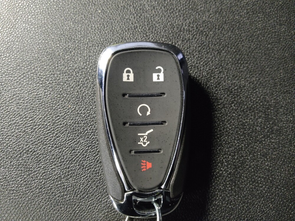 2023 Chevrolet Equinox in Fort Myers, FL 33907 - 18137650 32