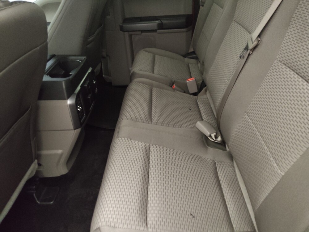 2016 Ford F150 in Fort Myers, FL 33907 - 18137651 18
