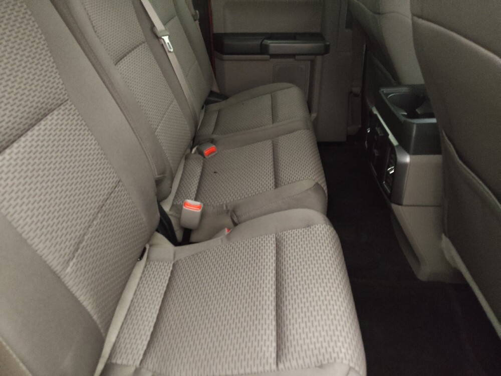 2016 Ford F150 in Fort Myers, FL 33907 - 18137651 19
