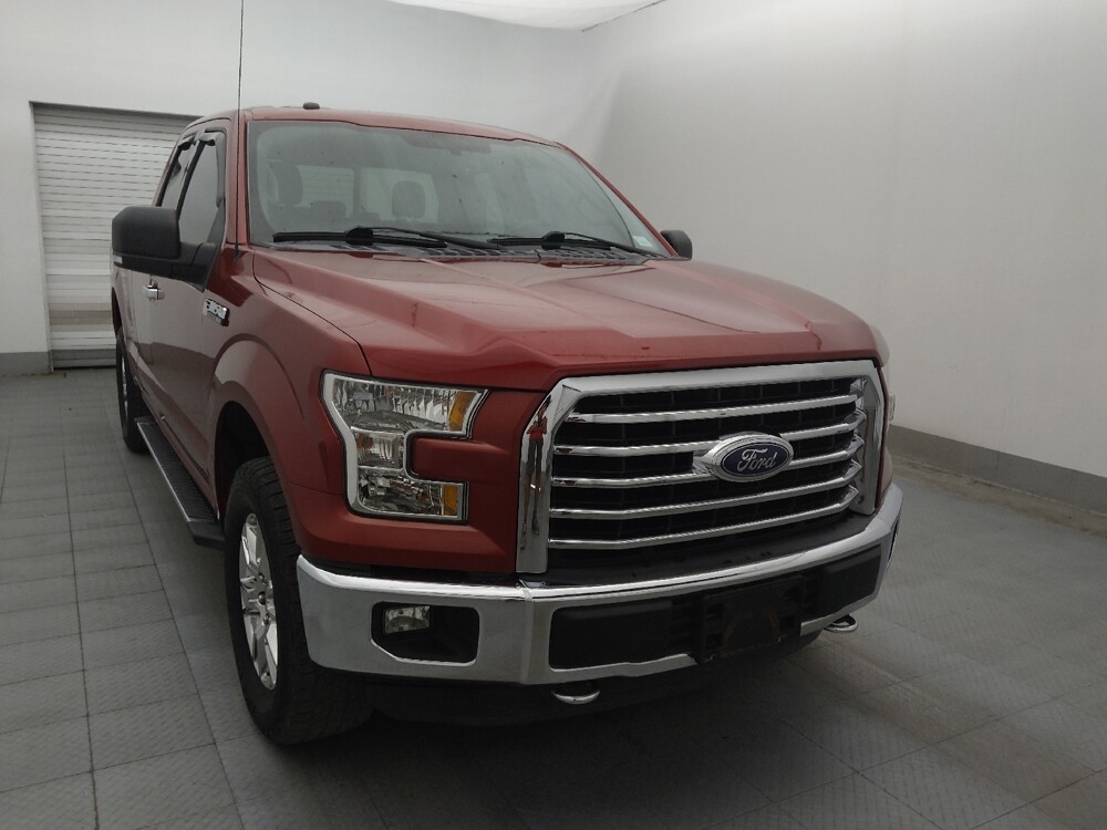 2016 Ford F150 in Fort Myers, FL 33907 - 18137651 13