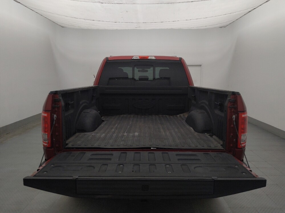 2016 Ford F150 in Fort Myers, FL 33907 - 18137651 29