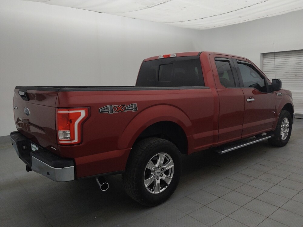 2016 Ford F150 in Fort Myers, FL 33907 - 18137651 10