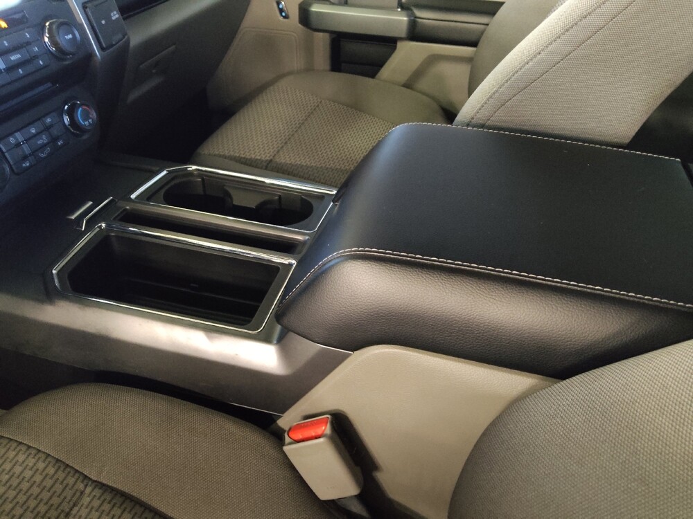 2016 Ford F150 in Fort Myers, FL 33907 - 18137651 26
