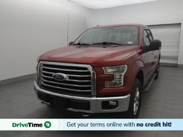 2016 Ford F150 in Fort Myers, FL 33907
