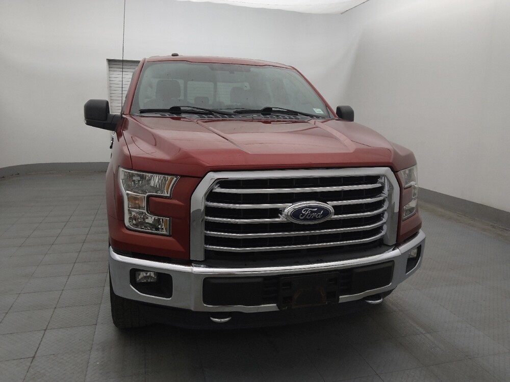 2016 Ford F150 in Fort Myers, FL 33907 - 18137651 14