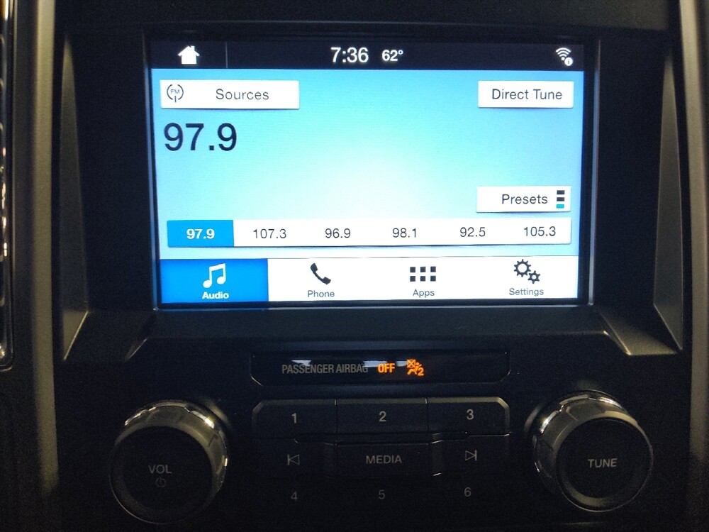2016 Ford F150 in Fort Myers, FL 33907 - 18137651 25