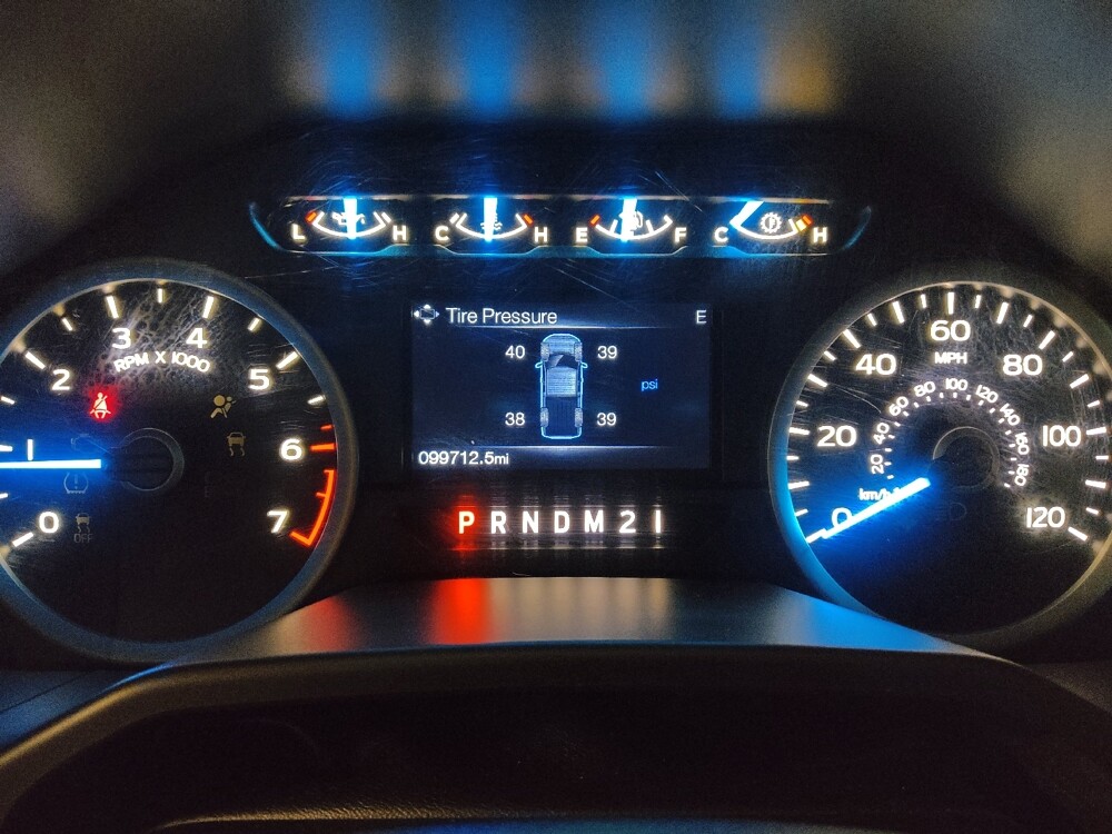 2016 Ford F150 in Fort Myers, FL 33907 - 18137651 23