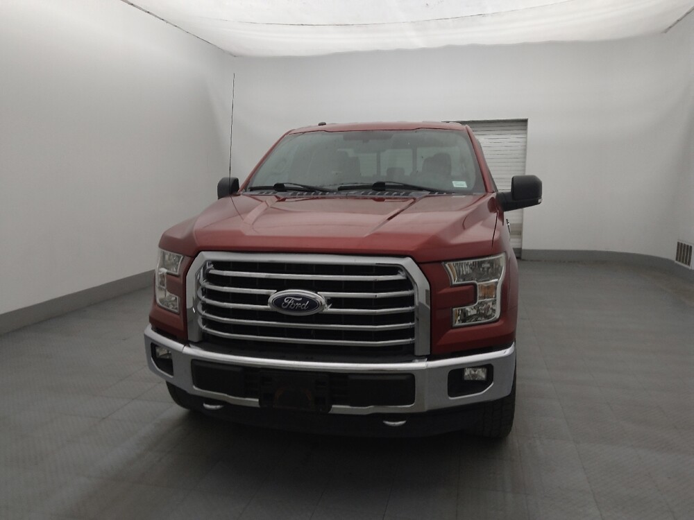 2016 Ford F150 in Fort Myers, FL 33907 - 18137651 15