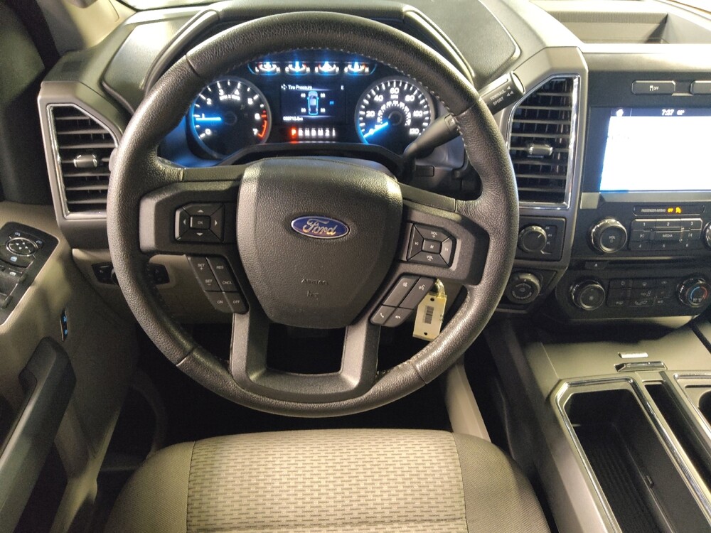 2016 Ford F150 in Fort Myers, FL 33907 - 18137651 22