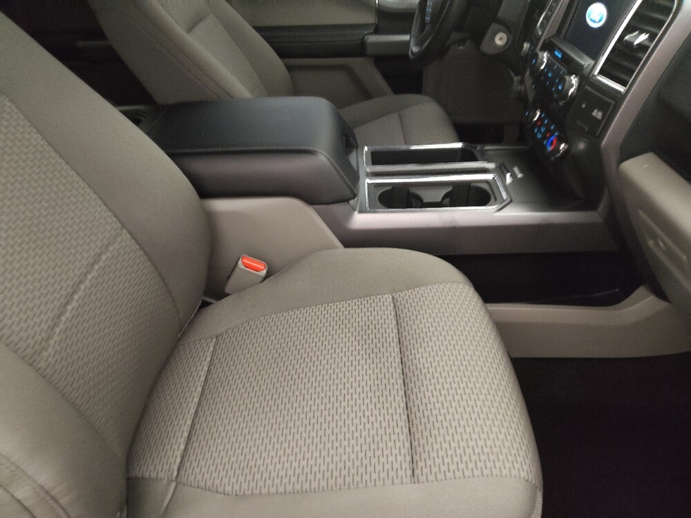 2016 Ford F150 in Fort Myers, FL 33907 - 18137651 21