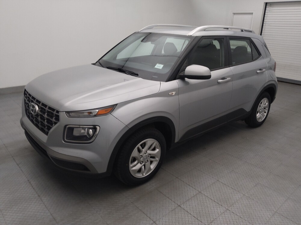 2020 Hyundai Venue in Greenville, SC 29607 - 18137652 2
