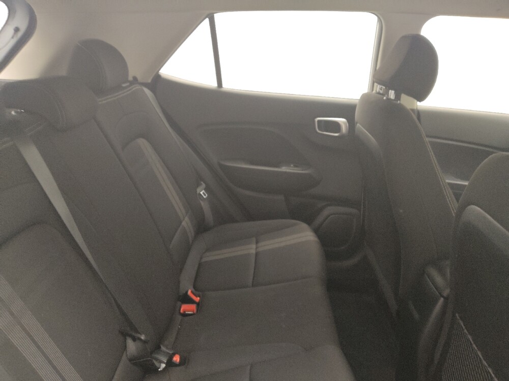 2020 Hyundai Venue in Greenville, SC 29607 - 18137652 19