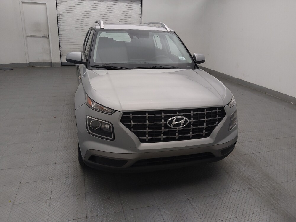 2020 Hyundai Venue in Greenville, SC 29607 - 18137652 14