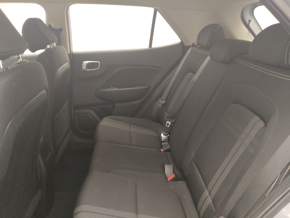 2020 Hyundai Venue in Greenville, SC 29607 - 18137652 18