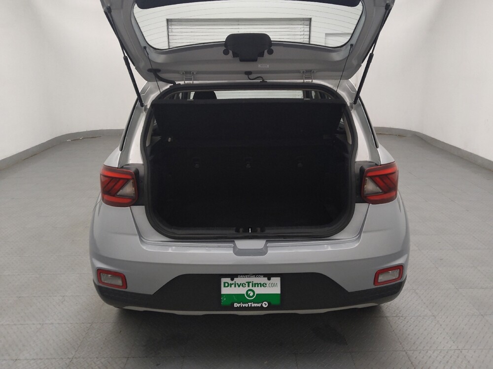 2020 Hyundai Venue in Greenville, SC 29607 - 18137652 29