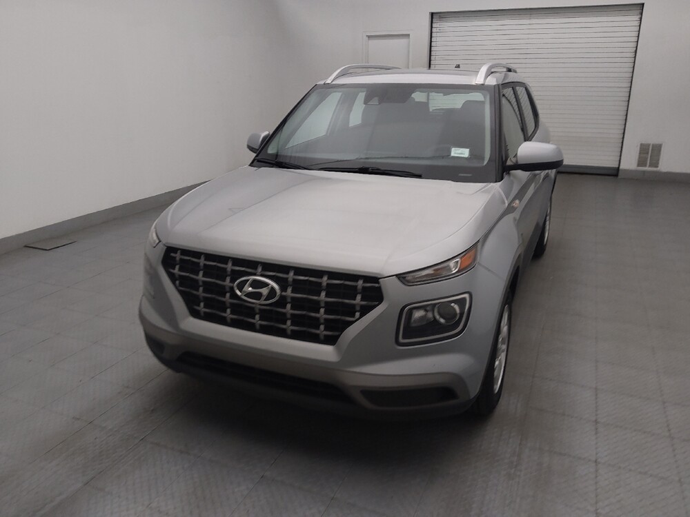 2020 Hyundai Venue in Greenville, SC 29607 - 18137652 15