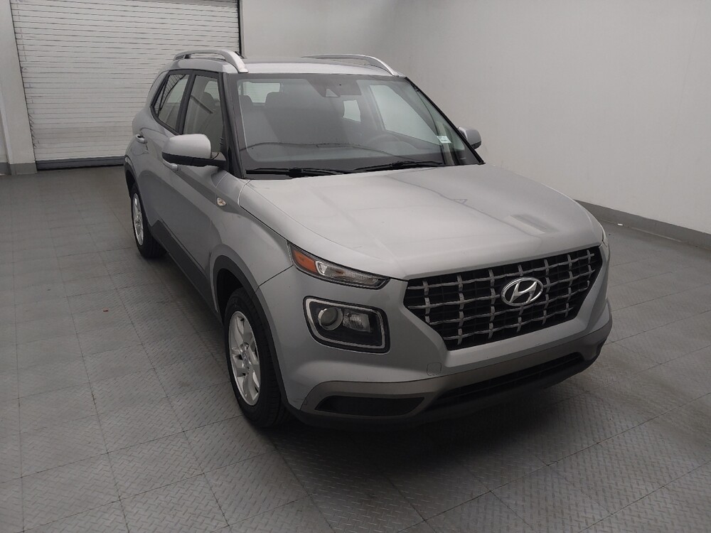 2020 Hyundai Venue in Greenville, SC 29607 - 18137652 13