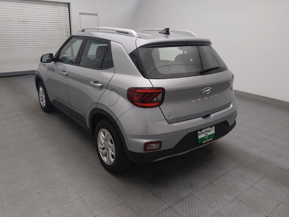 2020 Hyundai Venue in Greenville, SC 29607 - 18137652 5